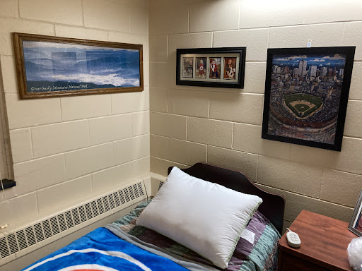 Loft Rehabilitation & Nursing