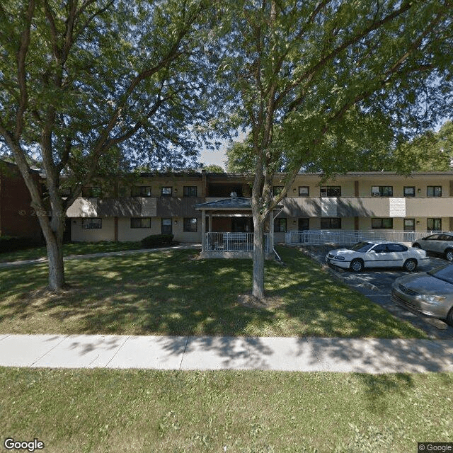Moriarty Court