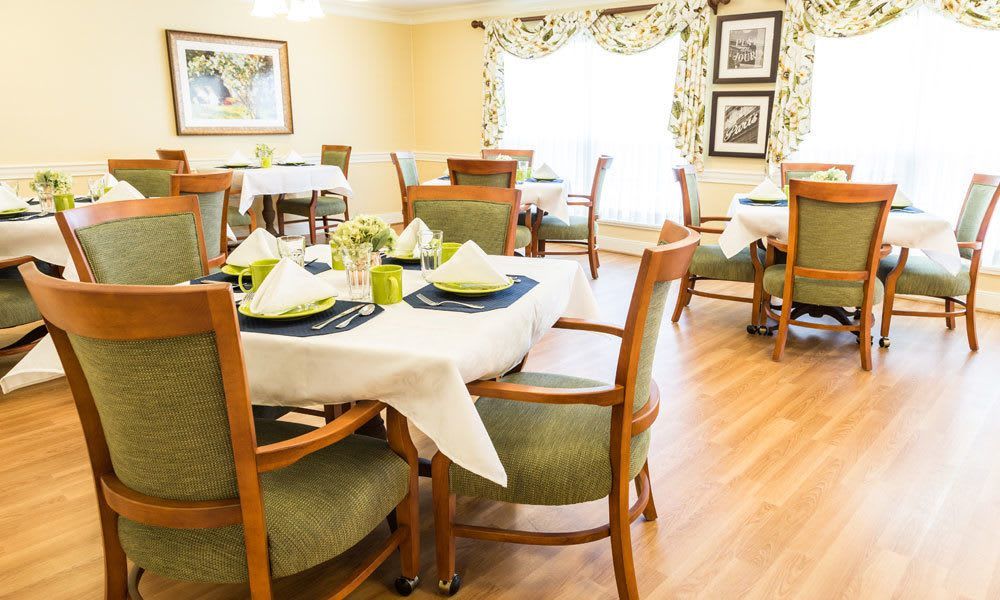 Artis Senior Living of Evesham
