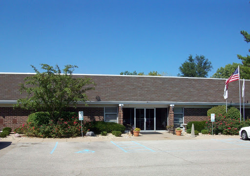 Fondulac Rehabilitation & Health Care Center
