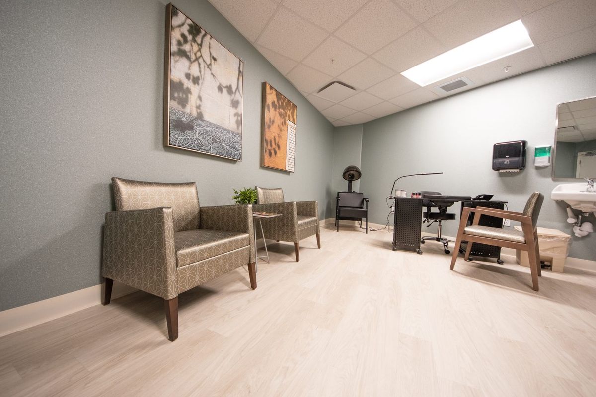 Vivera Senior Living Of Columbus