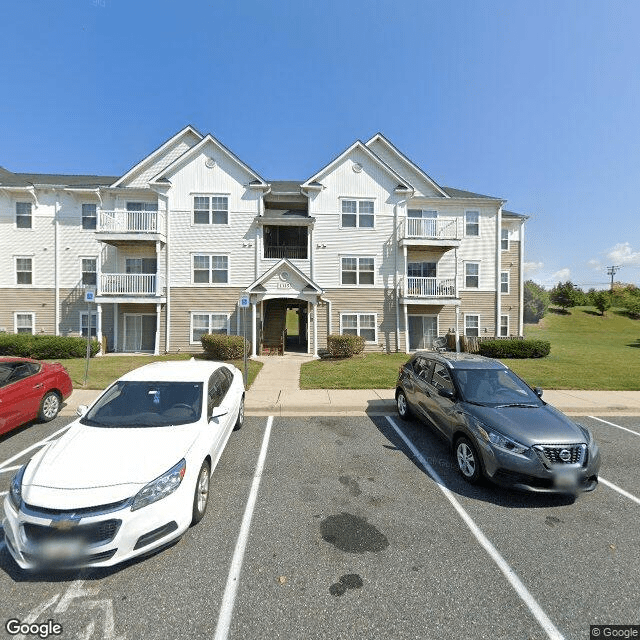 Woodbridge Commons