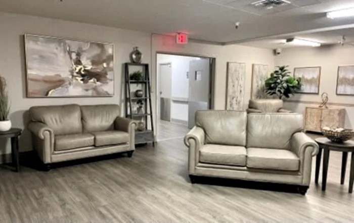 Southern Specialty Rehab & Nursing