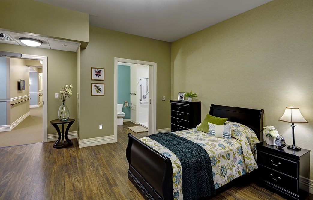 Nazareth Living Center