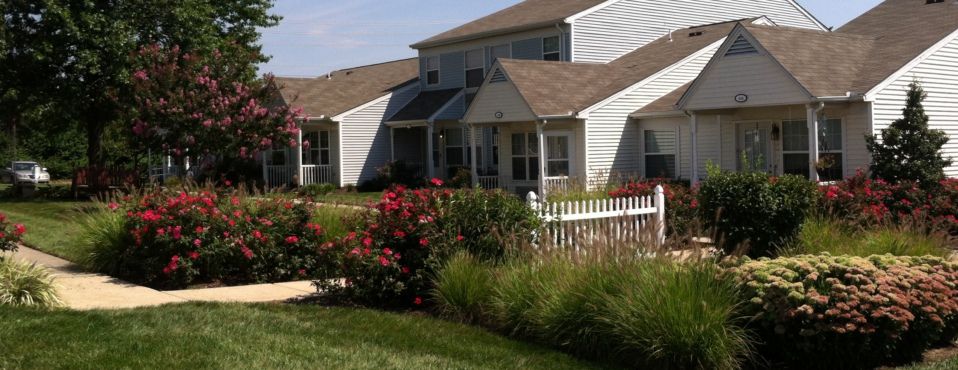 Edenton Retirement Community