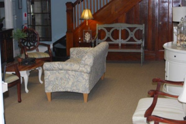 McPeaks Assisted Living Nursing Home