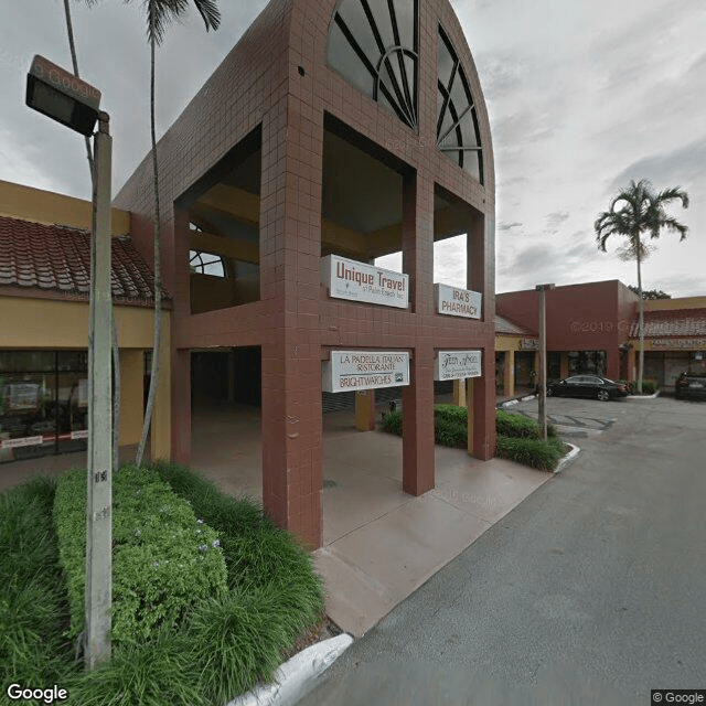 The Delray Grand