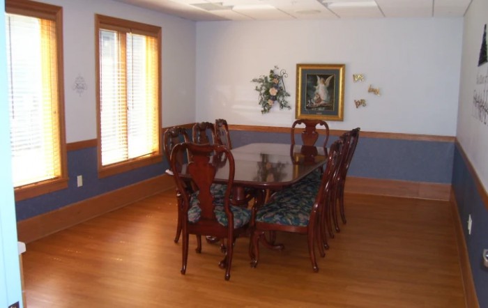 Knife River Care Center