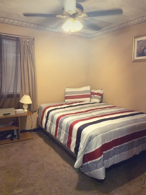 Martin's Love & Care ALH,  LLC