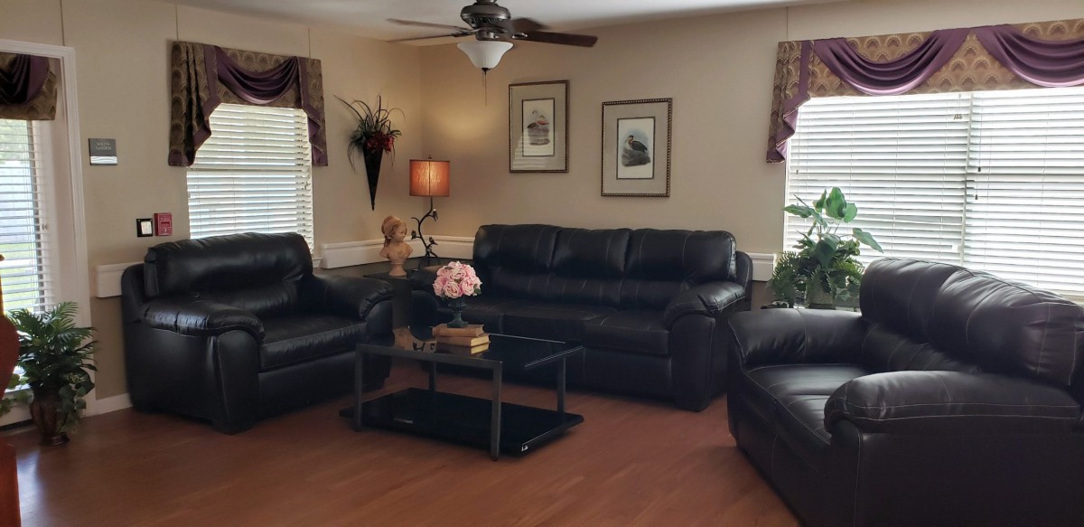 The Magnolia Alzheimer's Assisted Living