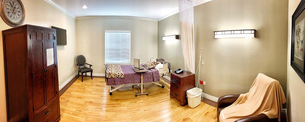 Terry Lake Assisted Living