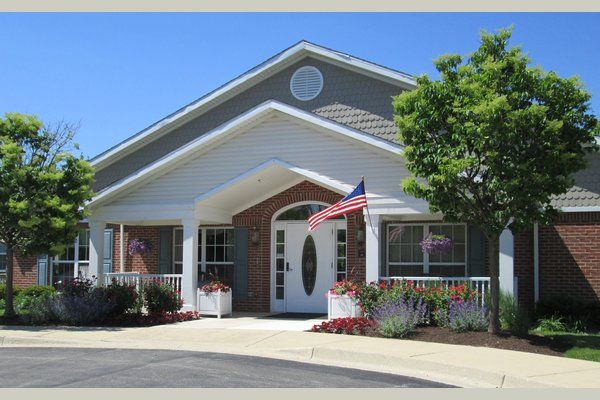 Arden Courts of Glen Ellyn