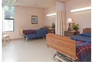Crestwood Health And Rehabilitation Center