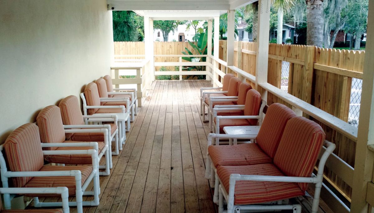 Angels Senior Living at Palma Ceia
