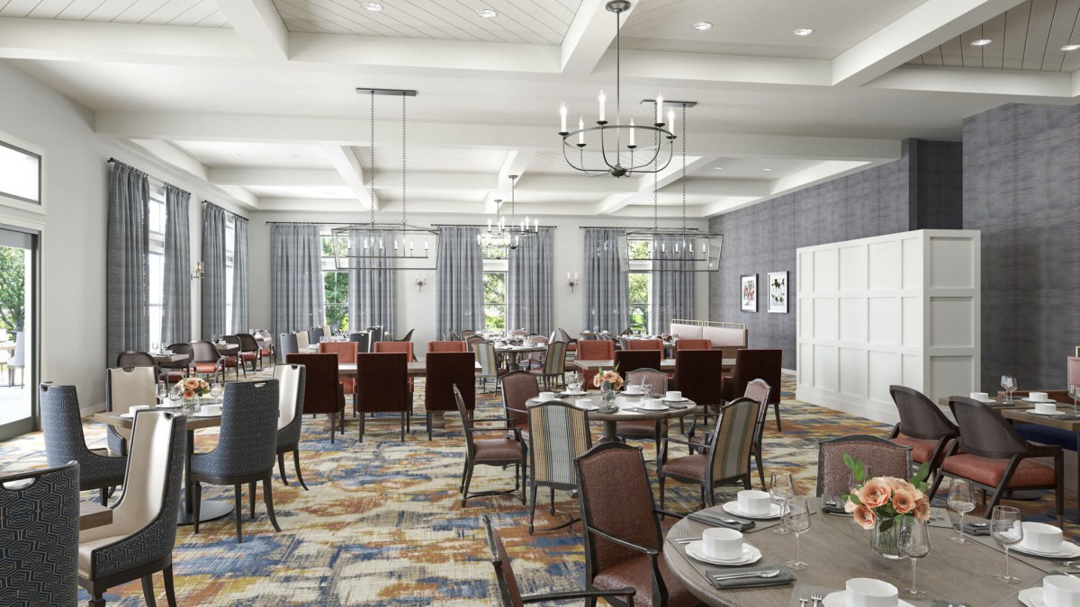Landmark Lifestyles Ridgeland