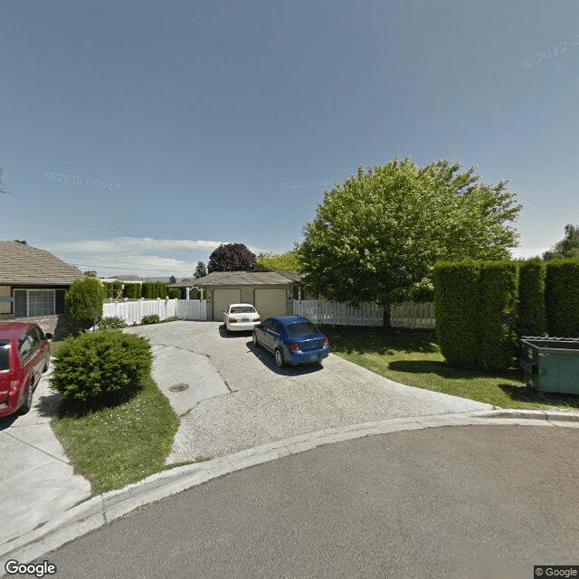 Cedar Hills Residential Care