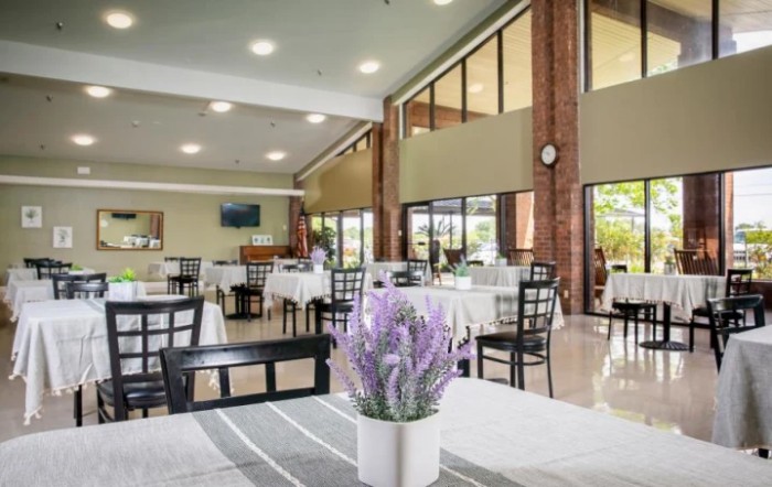 Legacy Nursing And Rehabilitation Of Plaquemine