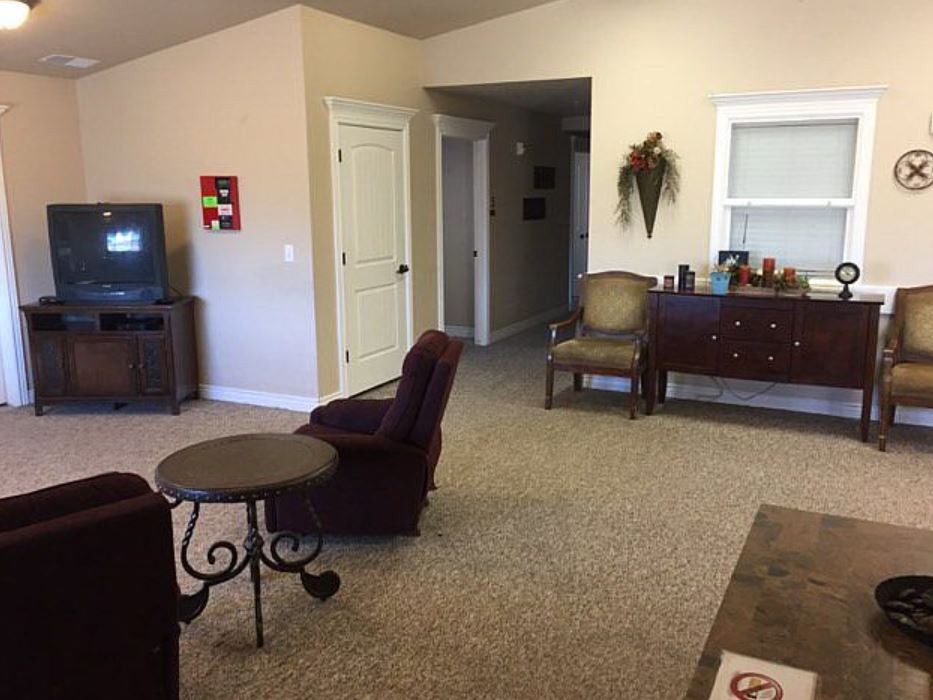 Crystal Creek Assisted Living