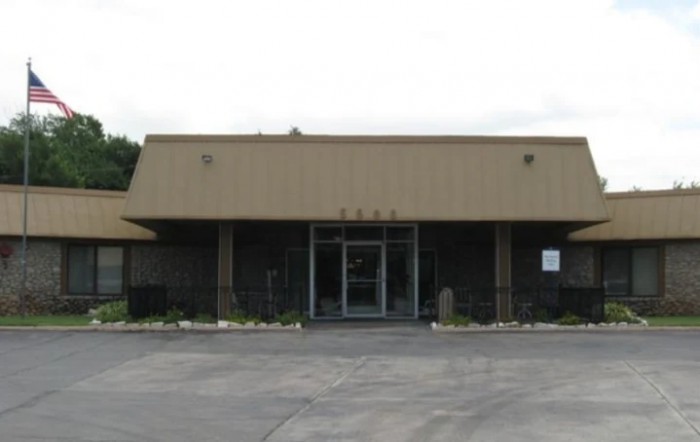 Emerald Care Center Southwest