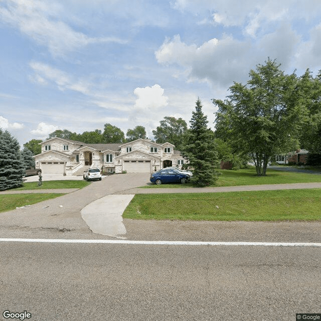 West Bloomfield Manor