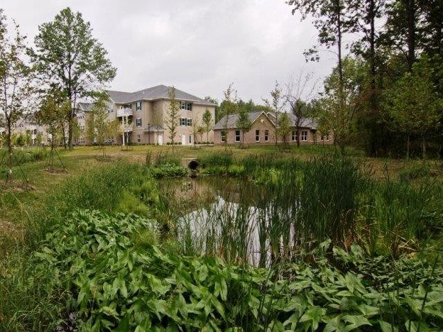 Springwood Place
