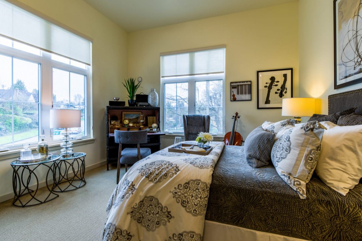 Aegis Living West Seattle