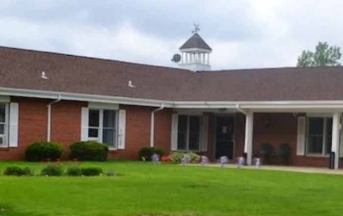 Accura Healthcare Of Pomeroy