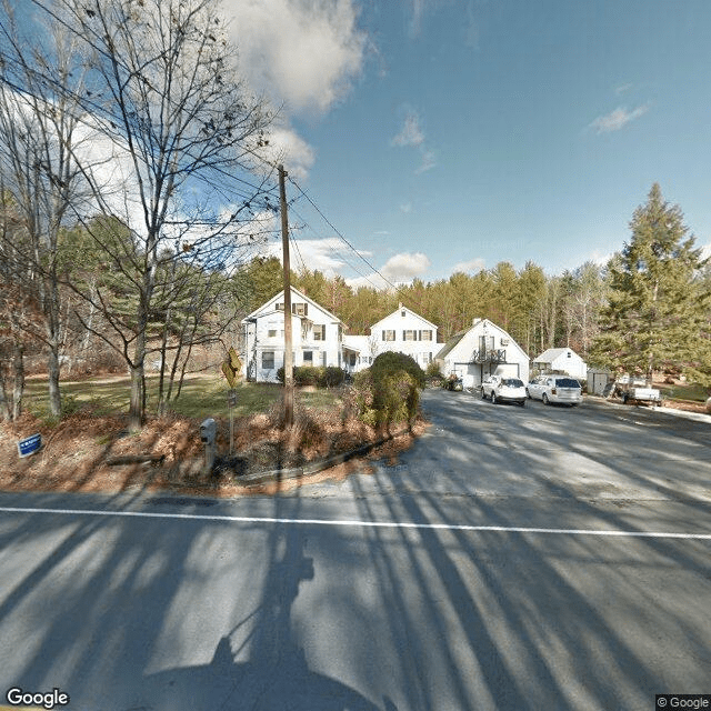 Pine View Haven