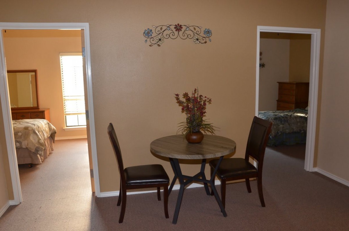 The Rosewood Retirement Village Assisted Living