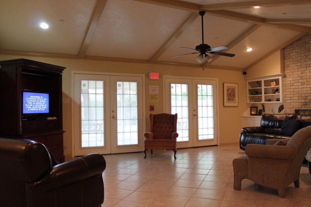 First Class Home Services