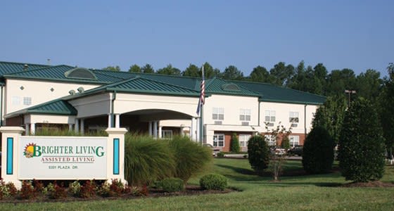 Brighter Living Assisted Living