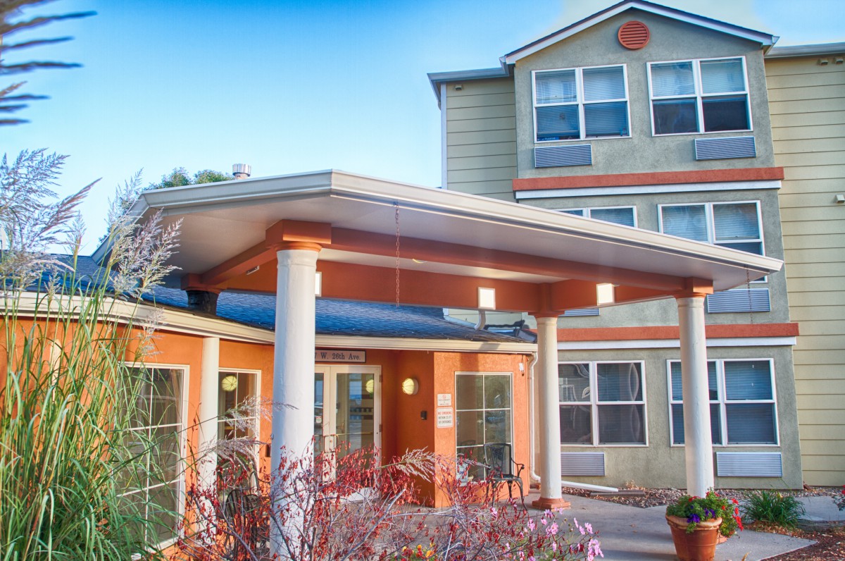 Dayspring Villa
