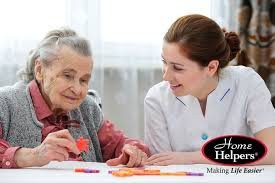 Home Helpers Home Care of North Broward
