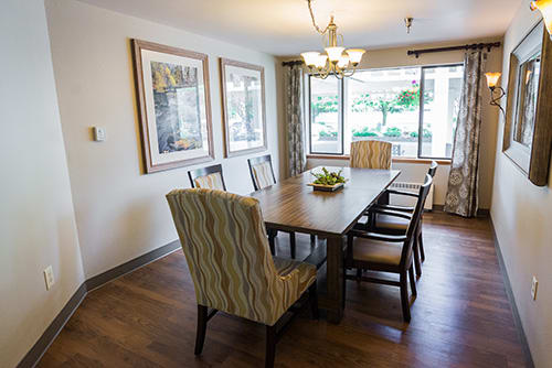 Grandview Assisted Living