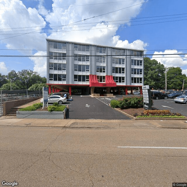 Amada Senior Care of Memphis,  TN