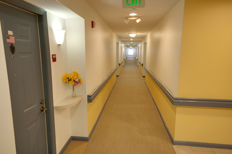 Park Heights Place