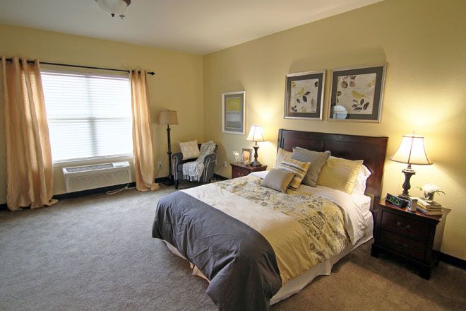 Cedar Ridge Senior Living