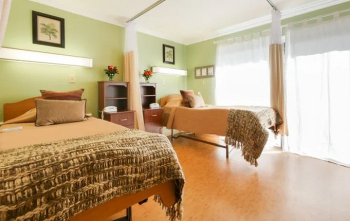 Palo Alto Sub-Acute And Rehabilitation Center