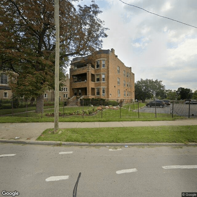 Hillcrest Residence