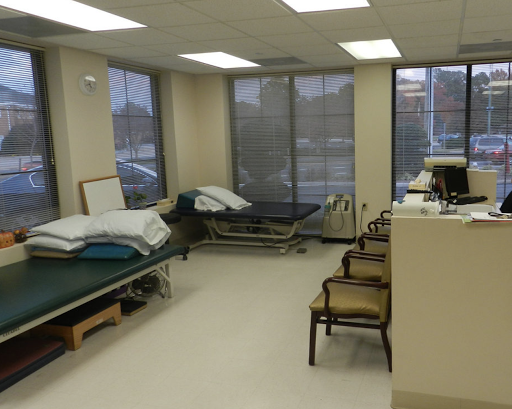 Newport Convalescent Home