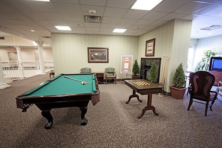 The Suites at Grande Village
