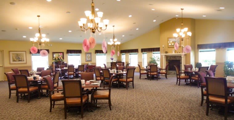 Chenango Valley Home