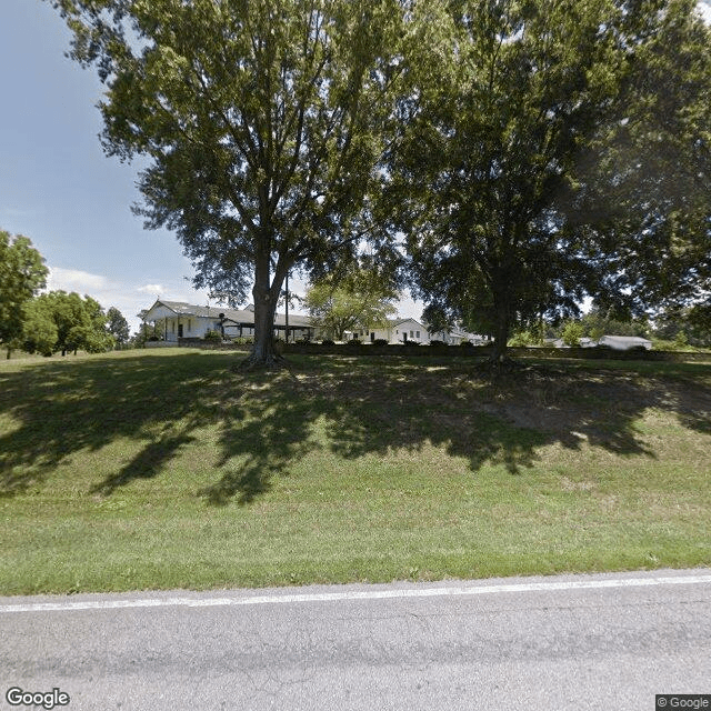 Zollieville Rest Home