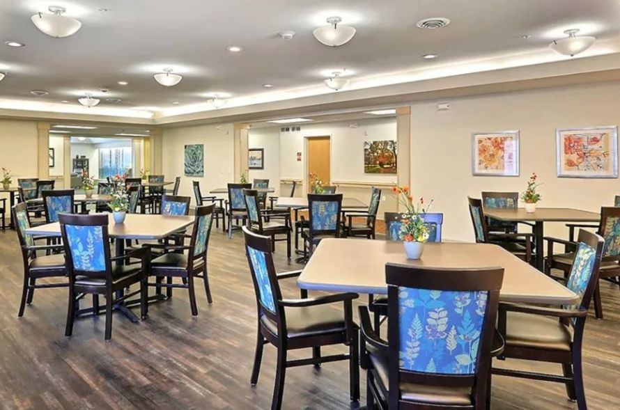 Milestone Senior Living Stoughton