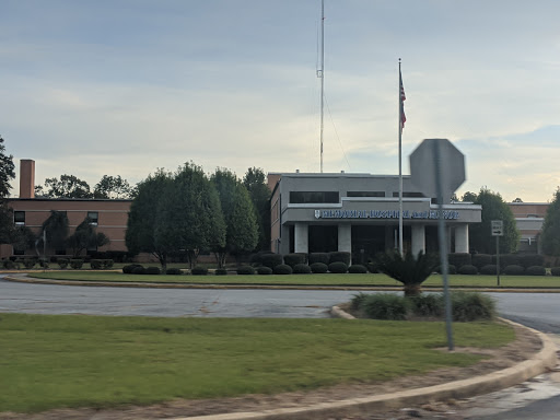 Memorial Manor Nursing Home