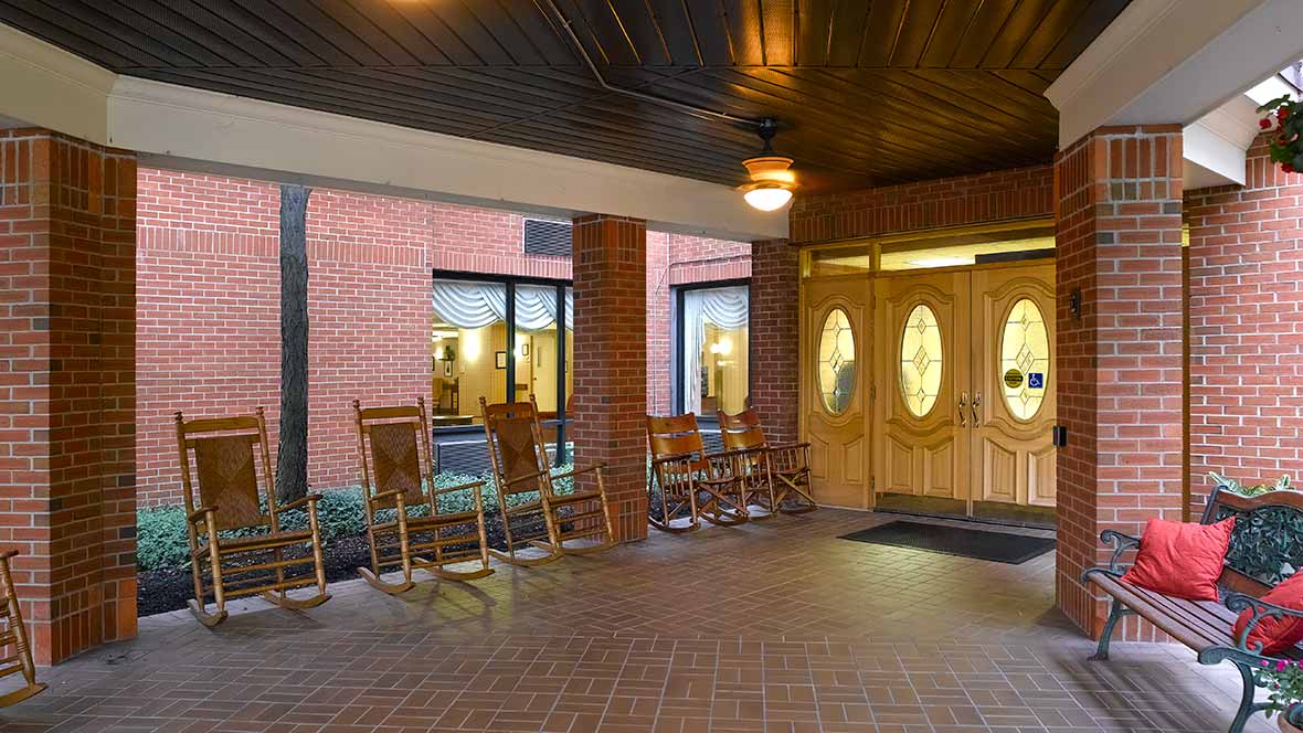 Celebration Villa of Highland Crossing
