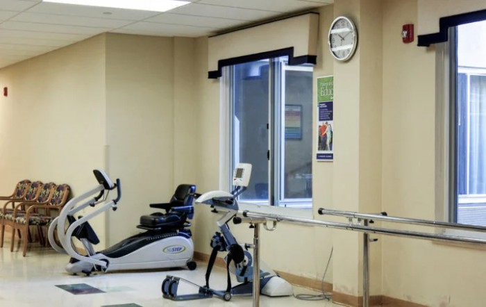 Manorcare Health Services-Huntingdon Valley
