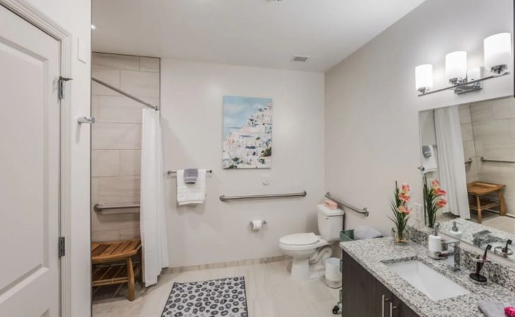 Inspired Living Royal Palm Beach
