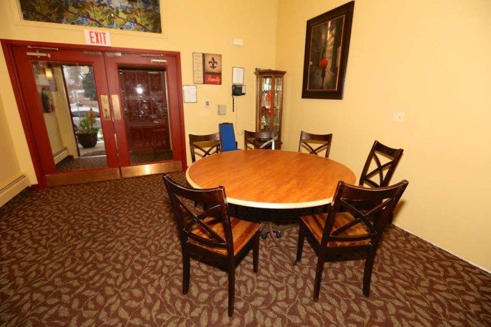 Chateau Des Mons Care And Assisted Living