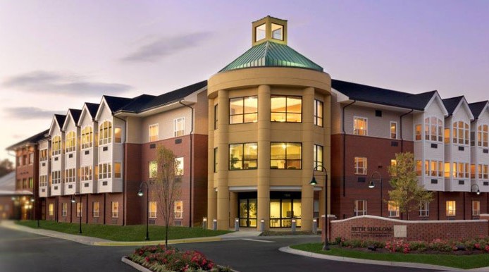 Parkside Assisted Living